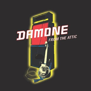 <i>From the Attic</i> 2003 studio album by Damone