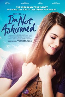 <i>Im Not Ashamed</i> 2016 American film