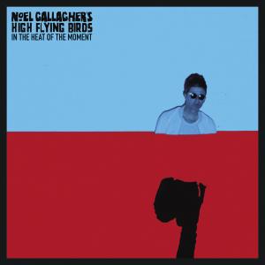 <span class="mw-page-title-main">In the Heat of the Moment</span> 2014 single by Noel Gallaghers High Flying Birds