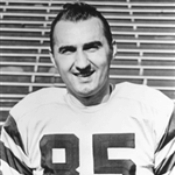 <span class="mw-page-title-main">Joe Krol</span> Player of American and Canadian football (1919–2008)