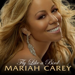 <span class="mw-page-title-main">Fly Like a Bird</span> 2006 promotional single by Mariah Carey