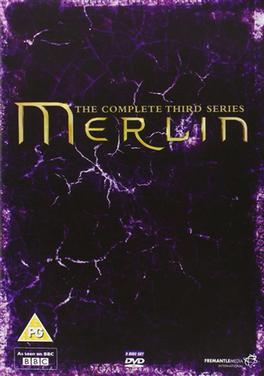 <i>Merlin</i> series 3 Season of television series