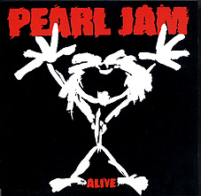 <span class="mw-page-title-main">Alive (Pearl Jam song)</span> 1991 single by Pearl Jam