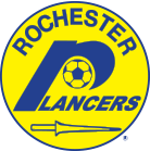 Rochester Lancers (MASL) Professional indoor soccer team in Rochester, New York