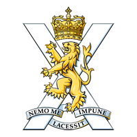 <span class="mw-page-title-main">Royal Regiment of Scotland</span> Infantry regiment of the British Army