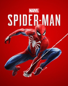 <i>Spider-Man</i> (2018 video game) 2018 superhero video game