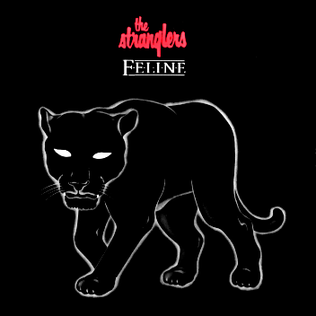 <i>Feline</i> (The Stranglers album) 1983 studio album by the Stranglers