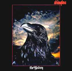 <i>The Raven</i> (The Stranglers album) Album by The Stranglers