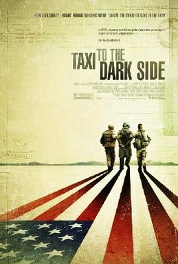 <i>Taxi to the Dark Side</i> 2007 American film