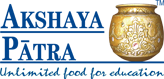 <span class="mw-page-title-main">Akshaya Patra Foundation</span> Indian non-profit organization