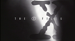 <i>The X-Files</i> American television series