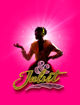 <i>& Juliet</i> 2019 jukebox musical