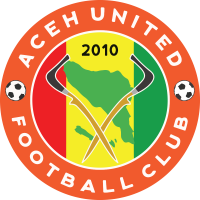 Aceh United F.C. Indonesian football club