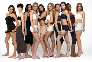 <i>Americas Next Top Model</i> season 1 Season of television series