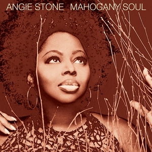 <i>Mahogany Soul</i> 2001 studio album by Angie Stone