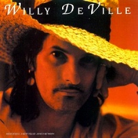 <i>Big Easy Fantasy</i> 1995 live album by Willy DeVille