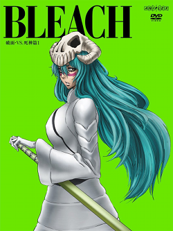 <i>Bleach</i> season 10 Season of television series