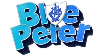 <i>Blue Peter</i> British childrens television programme