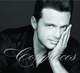 <i>Cómplices</i> 2008 studio album by Luis Miguel