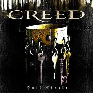 <i>Full Circle</i> (Creed album) 2009 studio album by Creed