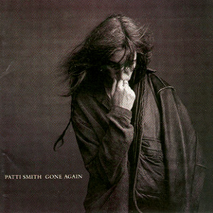 <i>Gone Again</i> 1996 studio album by Patti Smith