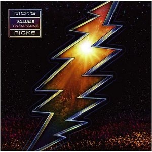 <i>Dicks Picks Volume 21</i> 2001 live album by Grateful Dead