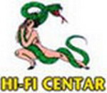 <span class="mw-page-title-main">Hi-Fi Centar</span> Record label