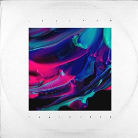 <i>Invisible</i> (Leeland album) 2016 studio album by Leeland