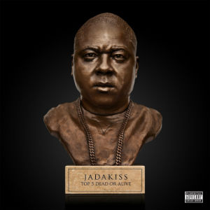 <i>Top 5 Dead or Alive</i> 2015 studio album by Jadakiss