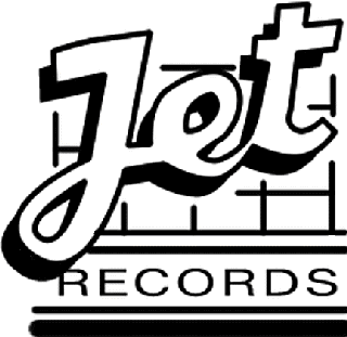 <span class="mw-page-title-main">Jet Records</span> British record label