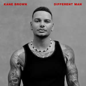 <i>Different Man</i> 2022 studio album by Kane Brown