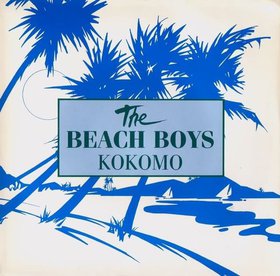 <span class="mw-page-title-main">Kokomo (song)</span> 1988 single by the Beach Boys