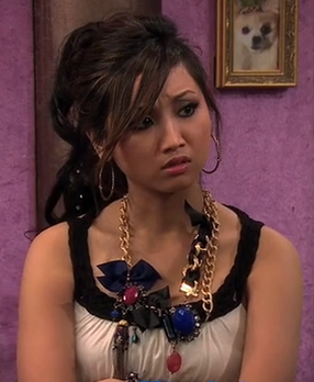 <span class="mw-page-title-main">London Tipton</span> Fictional character