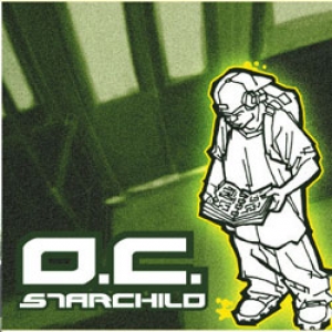 <i>Starchild</i> (O.C. album) 2005 studio album by O.C.