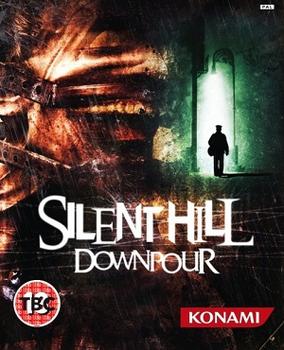 <i>Silent Hill: Downpour</i> 2012 video game