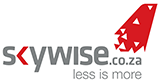 <span class="mw-page-title-main">Skywise (airline)</span> South African airline