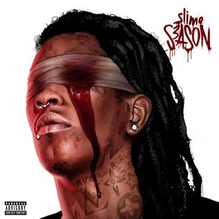 <i>Slime Season 3</i> 2016 mixtape by Young Thug