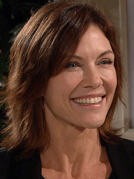 <span class="mw-page-title-main">Patty Williams</span> Fictional character from the American CBS soap opera The Young and the Restless