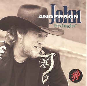 <span class="mw-page-title-main">Swingin' (John Anderson song)</span> 1983 single by John Anderson