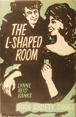 <i>The L-Shaped Room</i> (novel) Book by Lynne Reid Banks