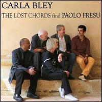 <i>The Lost Chords find Paolo Fresu</i> 2007 studio album by Carla Bley