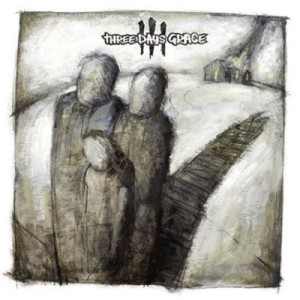 <i>Three Days Grace</i> (album) 2003 studio album by Three Days Grace