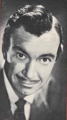 <span class="mw-page-title-main">Thurl Ravenscroft</span> American actor (1914–2005)