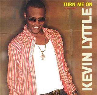 <span class="mw-page-title-main">Turn Me On (Kevin Lyttle song)</span> 2003 single by Kevin Lyttle