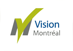 <span class="mw-page-title-main">Vision Montreal</span> Political party in Canada