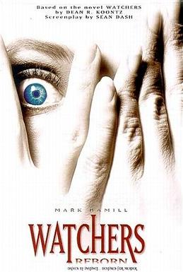 <i>Watchers Reborn</i> 1998 American film