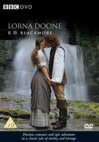 <i>Lorna Doone</i> (2000 film) British TV series