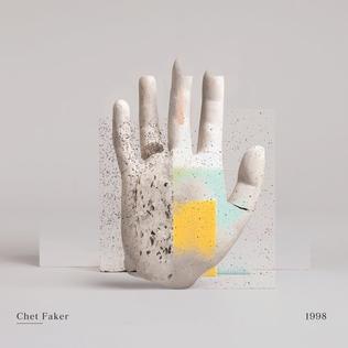 <span class="mw-page-title-main">1998 (Chet Faker song)</span> 2014 single by Chet Faker