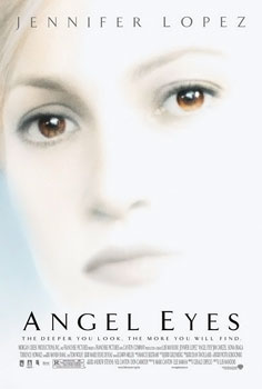 <i>Angel Eyes</i> (film) 2001 film by Luis Mandoki