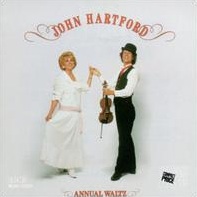 <i>Annual Waltz</i> album by John Hartford